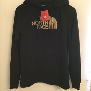 NWT The North Face Women’s Half Dome Hoodie